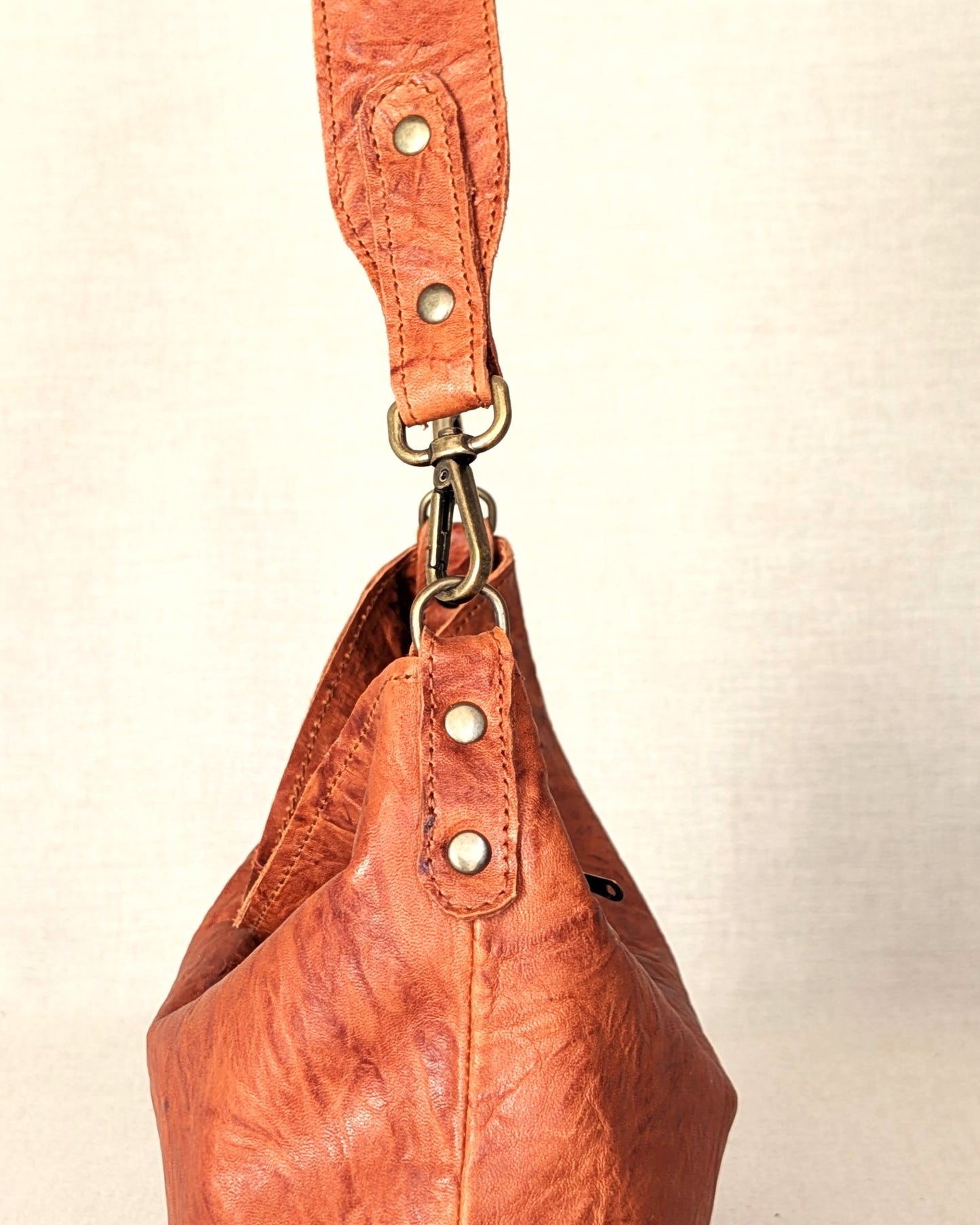 MARTA - Bolso tipo góndola