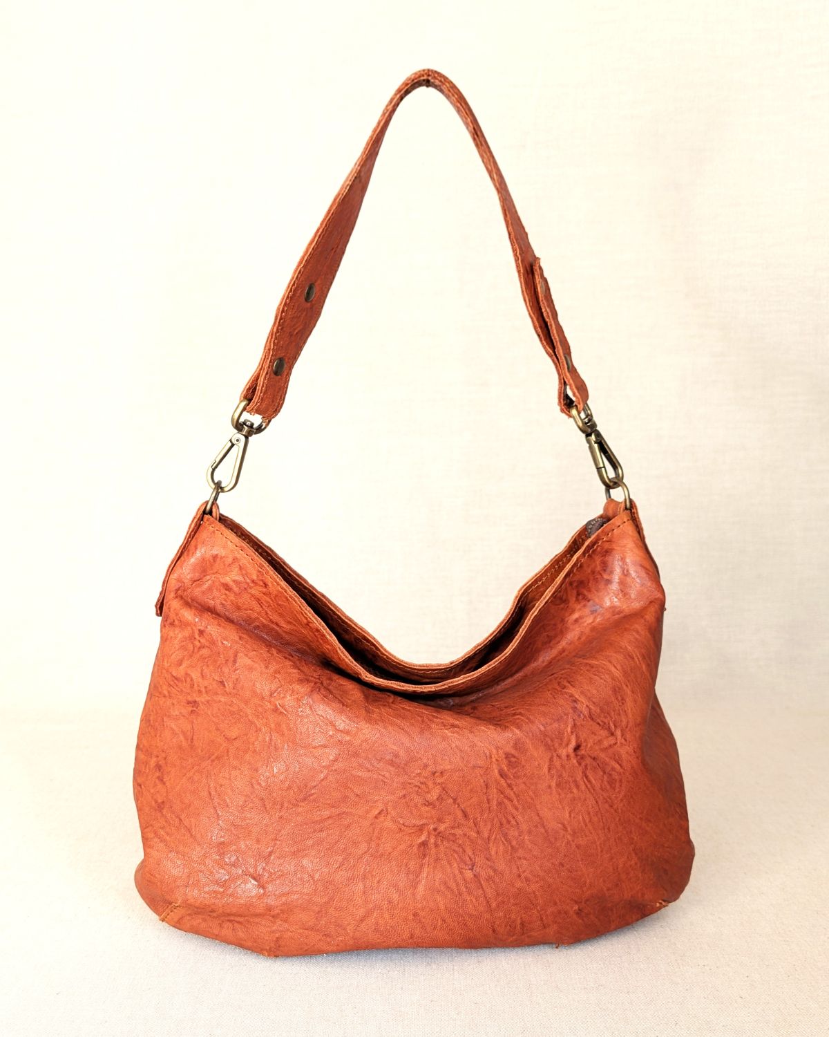 MARTA - Bolso tipo góndola