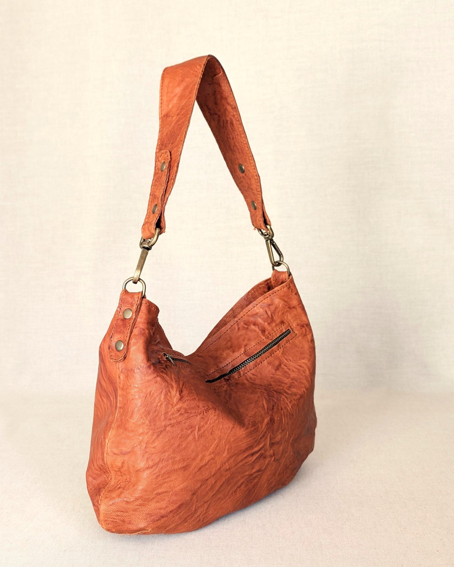 MARTA - Bolso tipo góndola
